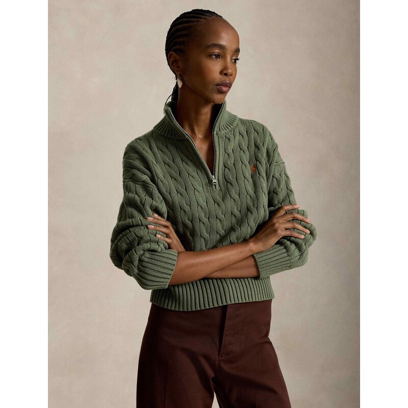 POLO RALPH LAUREN Svetr | Relaxed fit