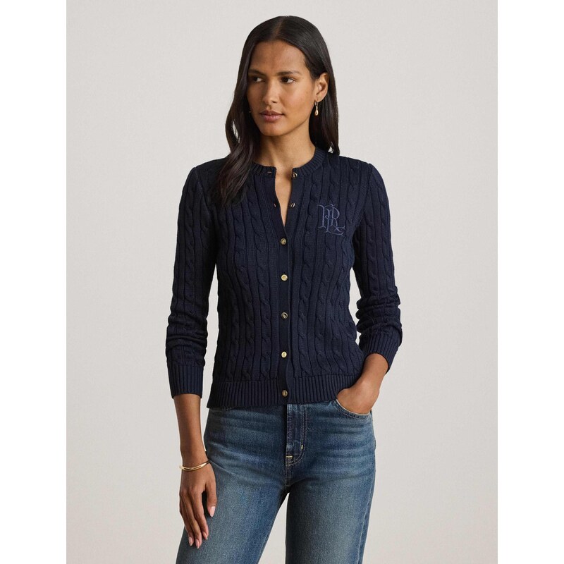 LAUREN RALPH LAUREN Kardigan Ralhan | Slim Fit