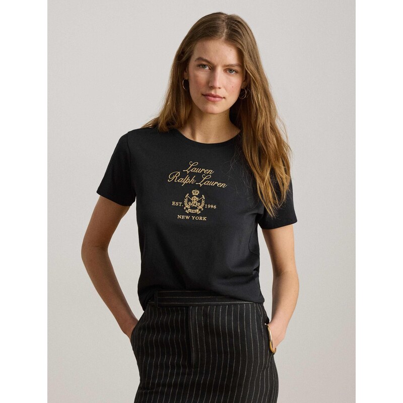 LAUREN RALPH LAUREN Tričko Azariel | regular fit