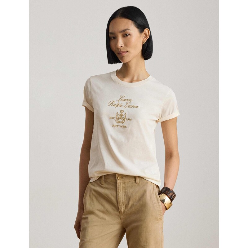 LAUREN RALPH LAUREN Tričko Azariel | regular fit