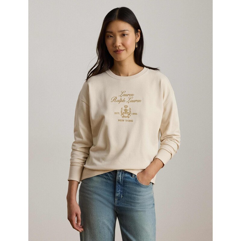 LAUREN RALPH LAUREN Mikina | Relaxed fit