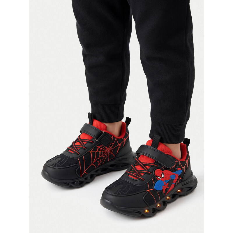 Sneakersy Spiderman Ultimate