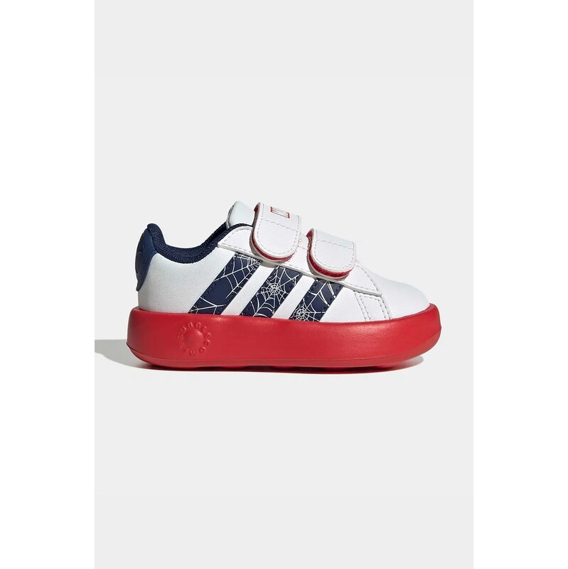 adidas MARVEL SPIDER-MAN sneakers boty dětské