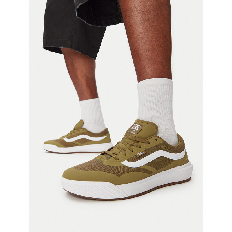 Sneakersy Vans