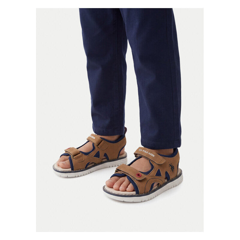 Sandály U.S. Polo Assn.