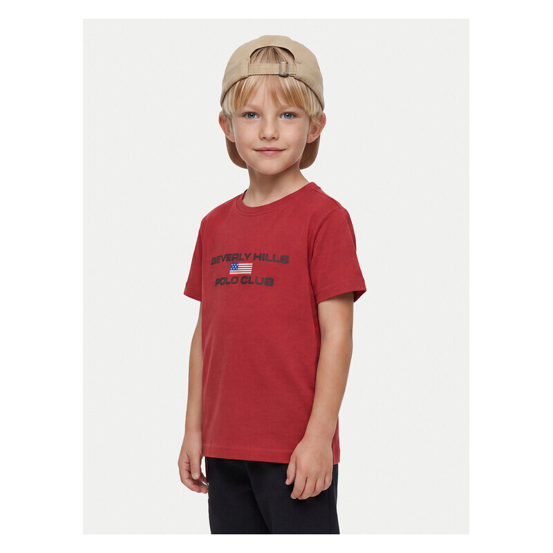 T-Shirt Beverly Hills Polo Club