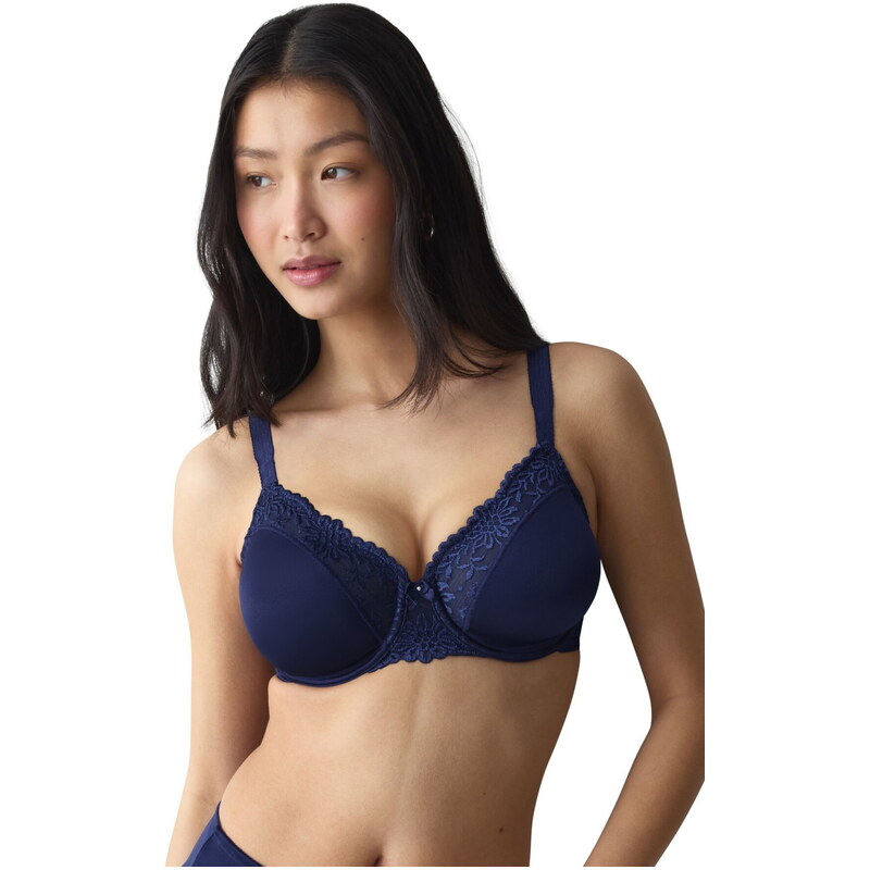Podprsenka TRIUMPH LADYFORM SOFT T W01 ADMIRAL