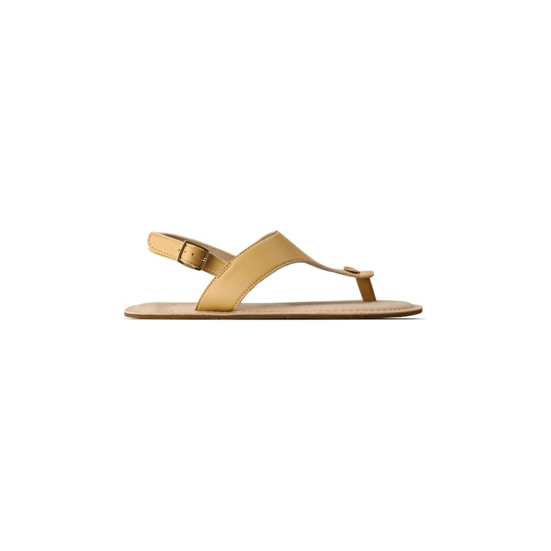 Barefoot sandály Be Lenka Promenade 2.0 - Beige