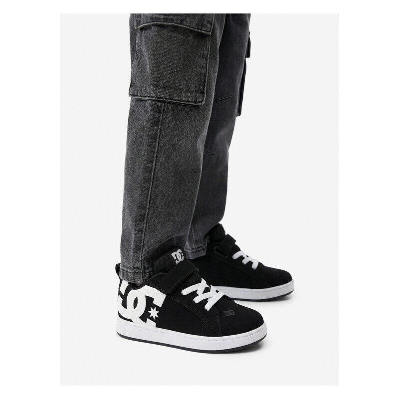 Sneakersy DC Shoes
