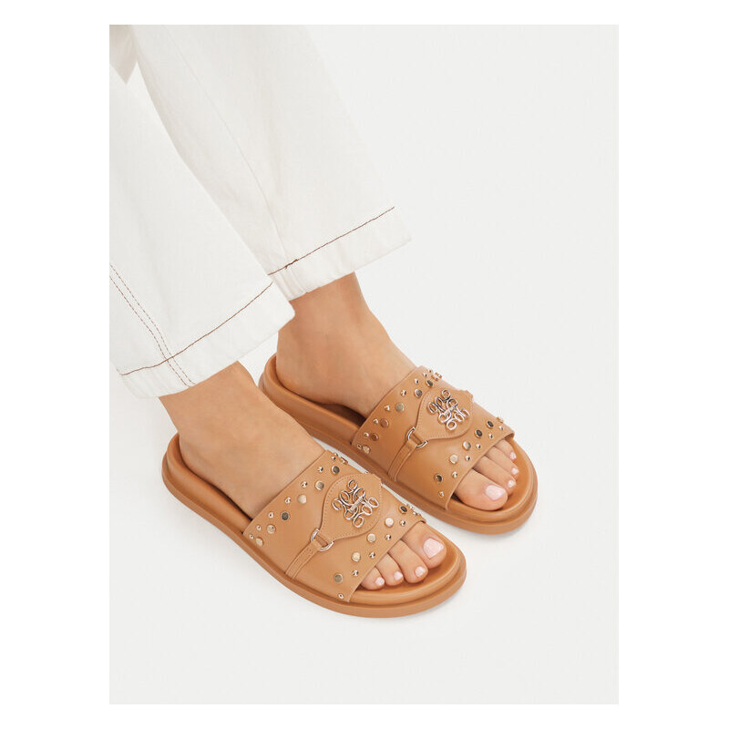 Nazouváky Nine West