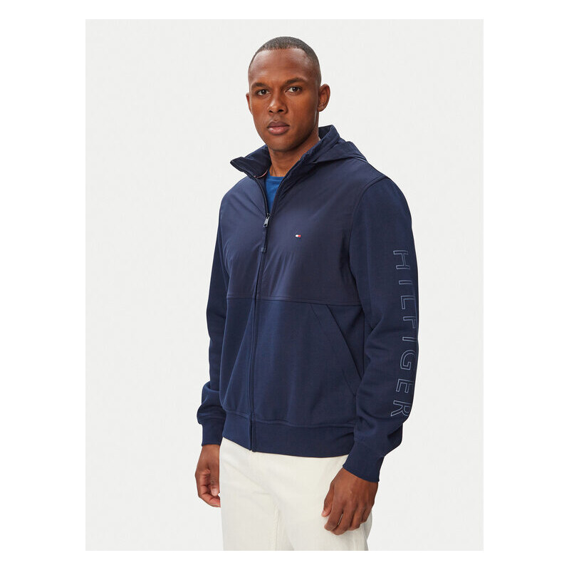 Bunda pro přechodné období Tommy Hilfiger