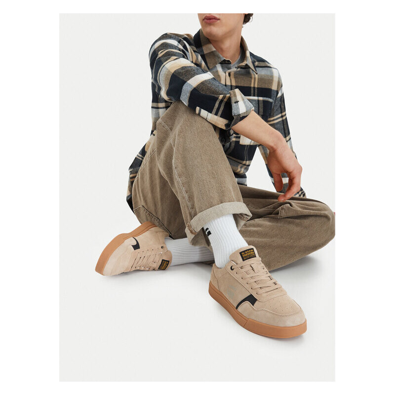 Sneakersy G-Star