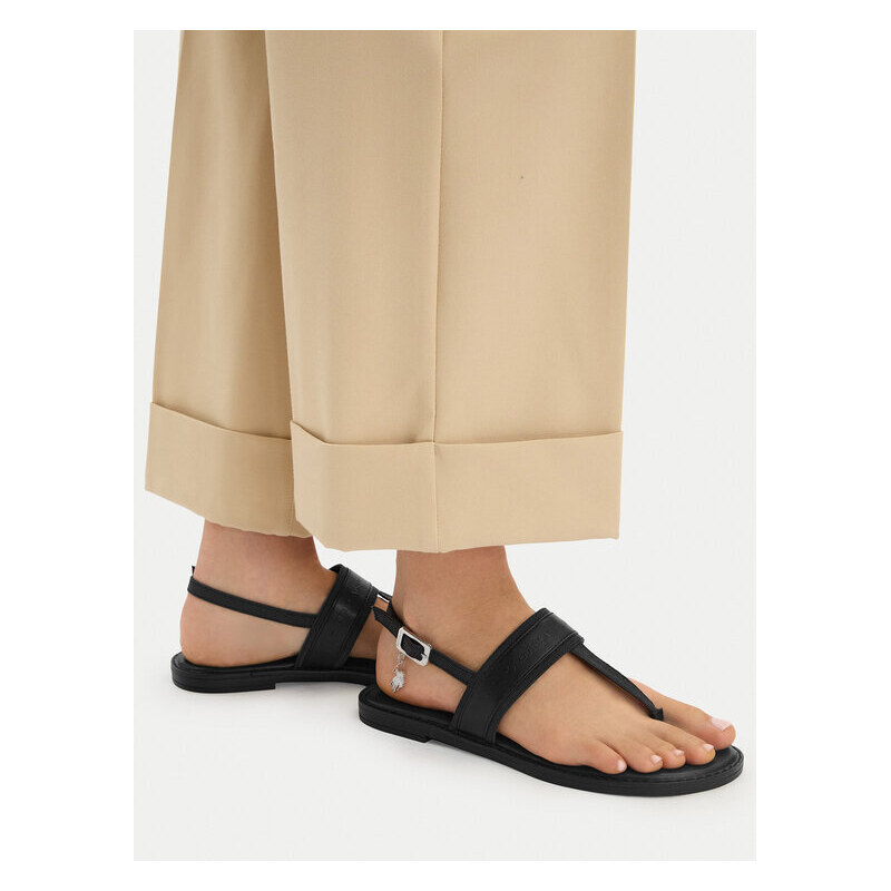 Sandály U.S. Polo Assn.