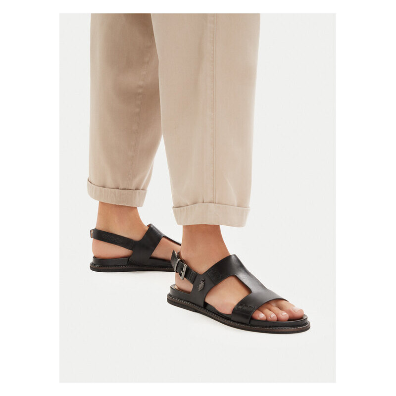 Sandály U.S. Polo Assn.