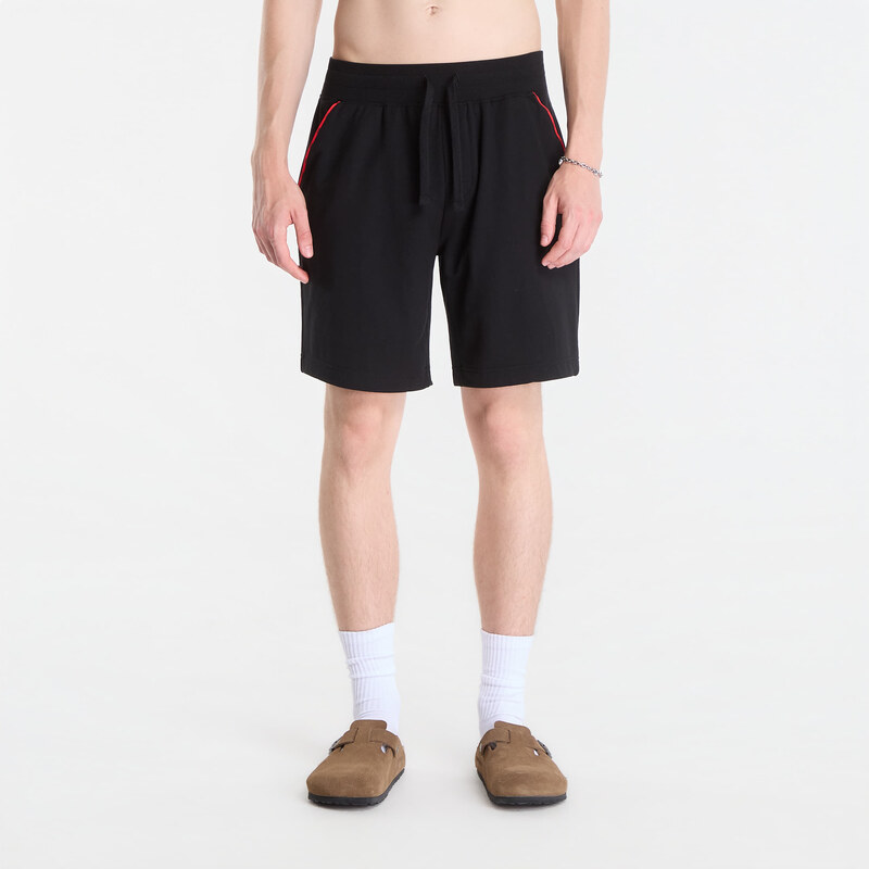 Šortky Hugo Boss Noah Shorts Black XL