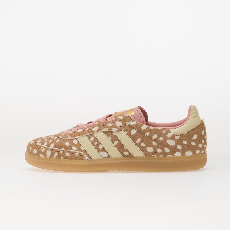 adidas Originals adidas x Bambi Samba OG Brown Desert/ Warm