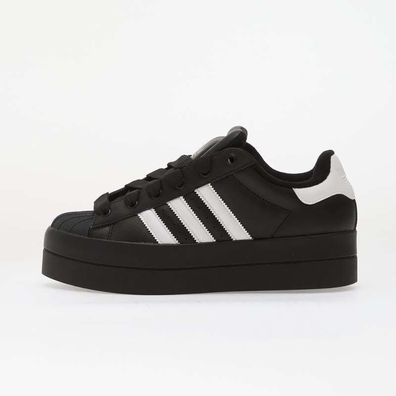 adidas Originals adidas Superstar Stack Core Black/ Ftwr White/