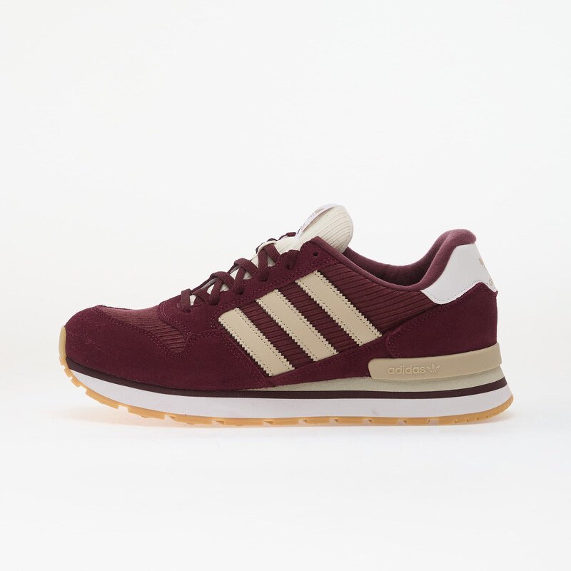 adidas Originals adidas Zx 500 Rs Maroon/ Wonder Beige/ Ftwr