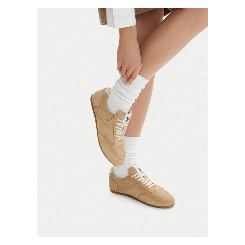 Sneakersy U.S. Polo Assn.