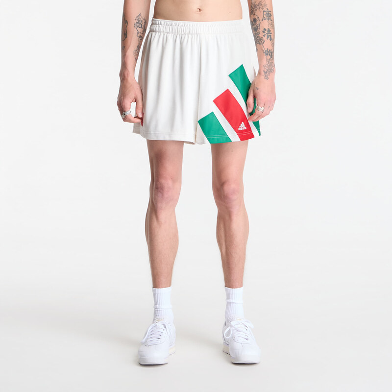 adidas Originals Šortky adidas Brain Dead Disney Football Shorts