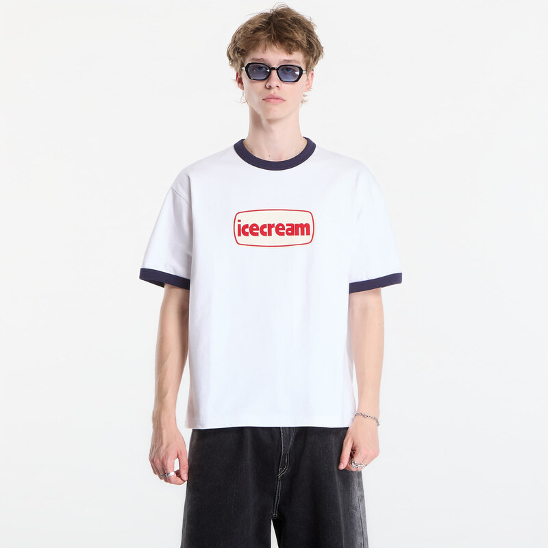 Tričko Billionaire Boys Club Icecream Icecream Tub Ringer T