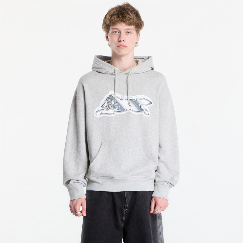 Mikina Billionaire Boys Club Icecream Iced Out Running Dog