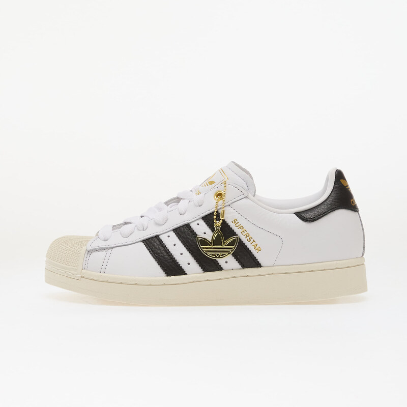adidas Originals adidas Superstar Ii Ftwr White/ Core Black/ Off