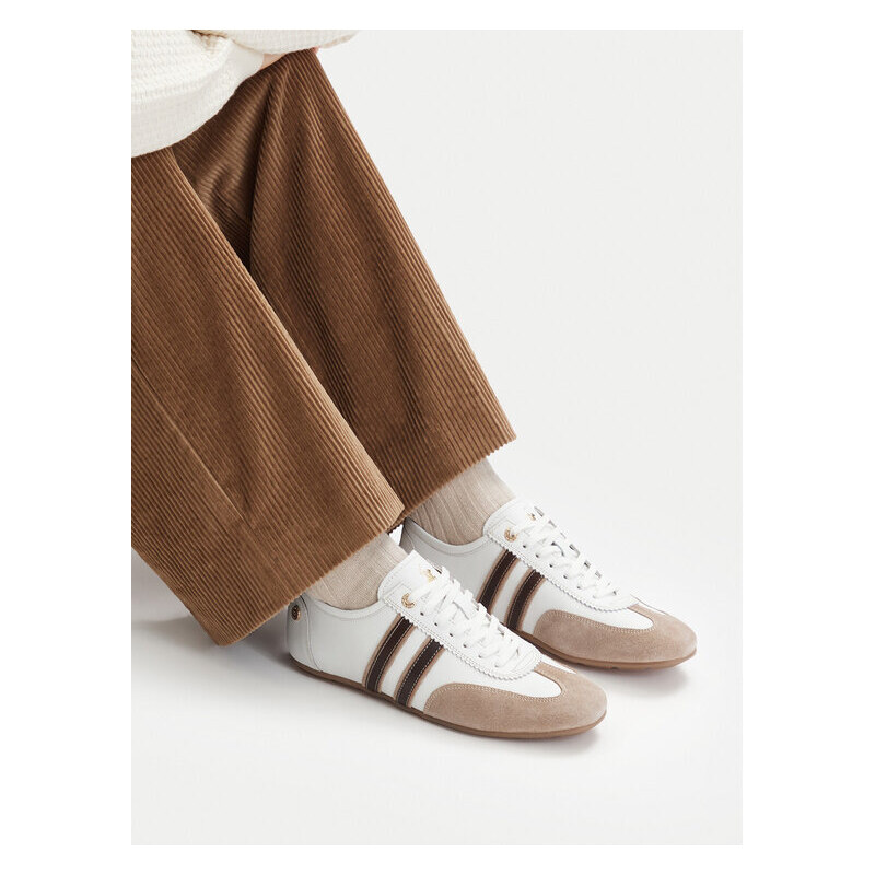 Sneakersy Beverly Hills Polo Club