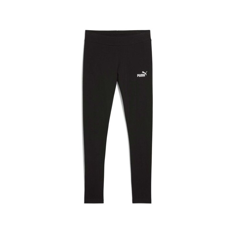 Puma ESSENTIALS SMALL NO. 1 LOGO LEGGINGS Dámské legíny