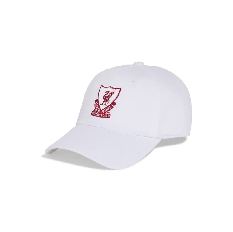 adidas Originals adidas Football Liverpool FC 26 baseball cap in