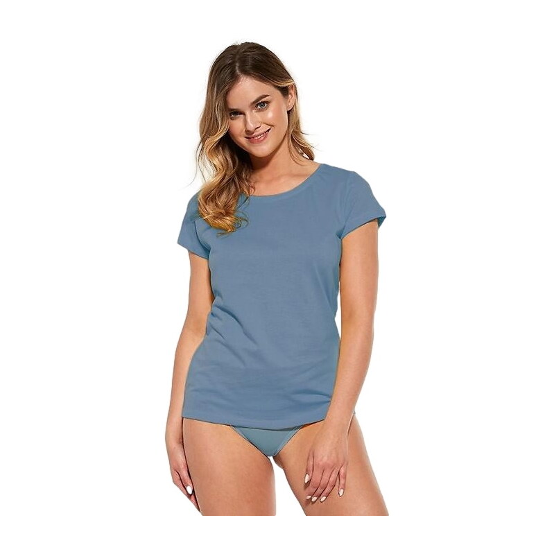 Noční košilka CORNETTE 908/10 jeans