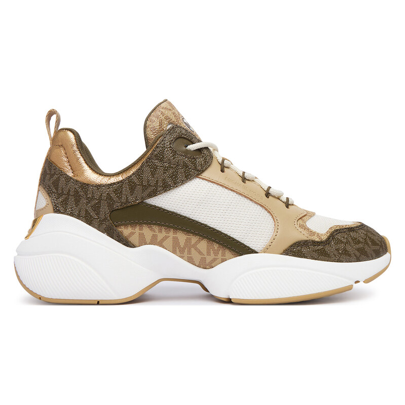 Sneakersy MICHAEL Michael Kors