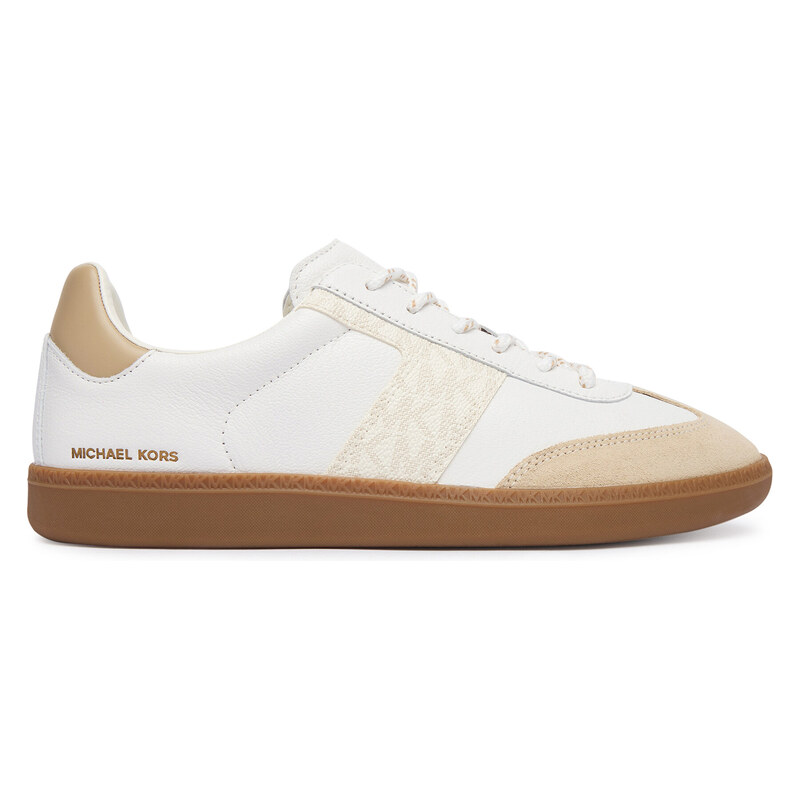 Sneakersy MICHAEL Michael Kors