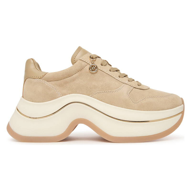 Sneakersy MICHAEL Michael Kors