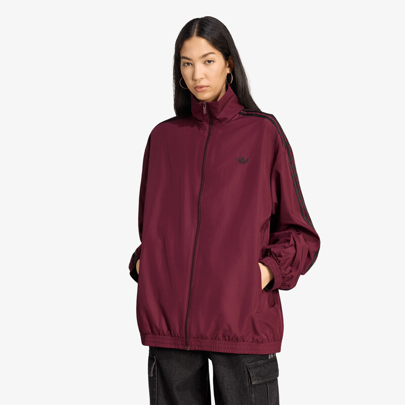 adidas Originals Bunda adidas Firebird Adilenium Track Top