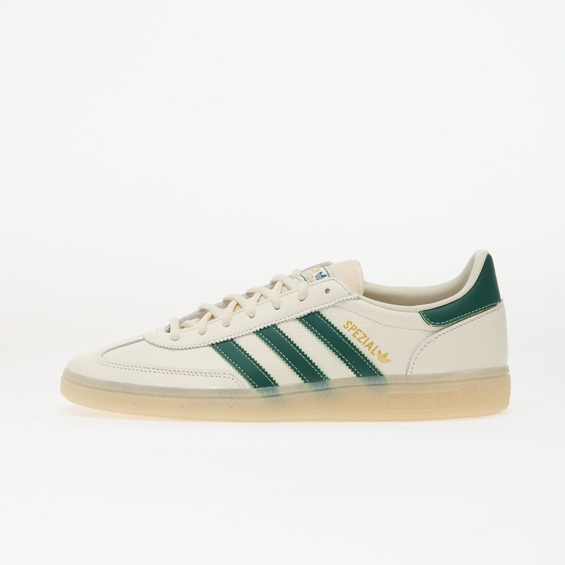 adidas Originals adidas Handball Spezial Core White/ Collegiate