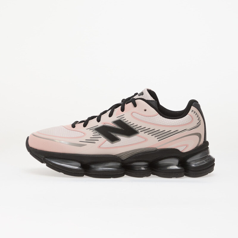 New Balance 2000 Pink Granite/ Pink Chalk/ Black