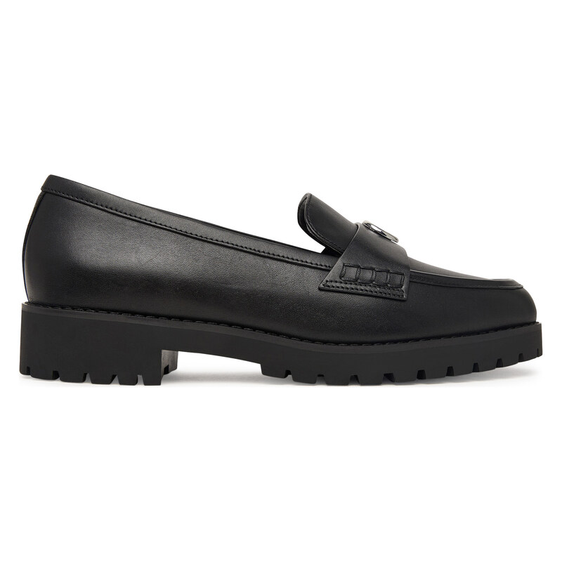 Loafersy MICHAEL Michael Kors