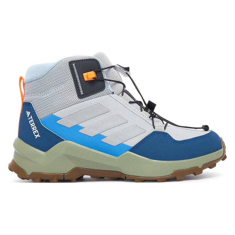 Trekingová obuv adidas