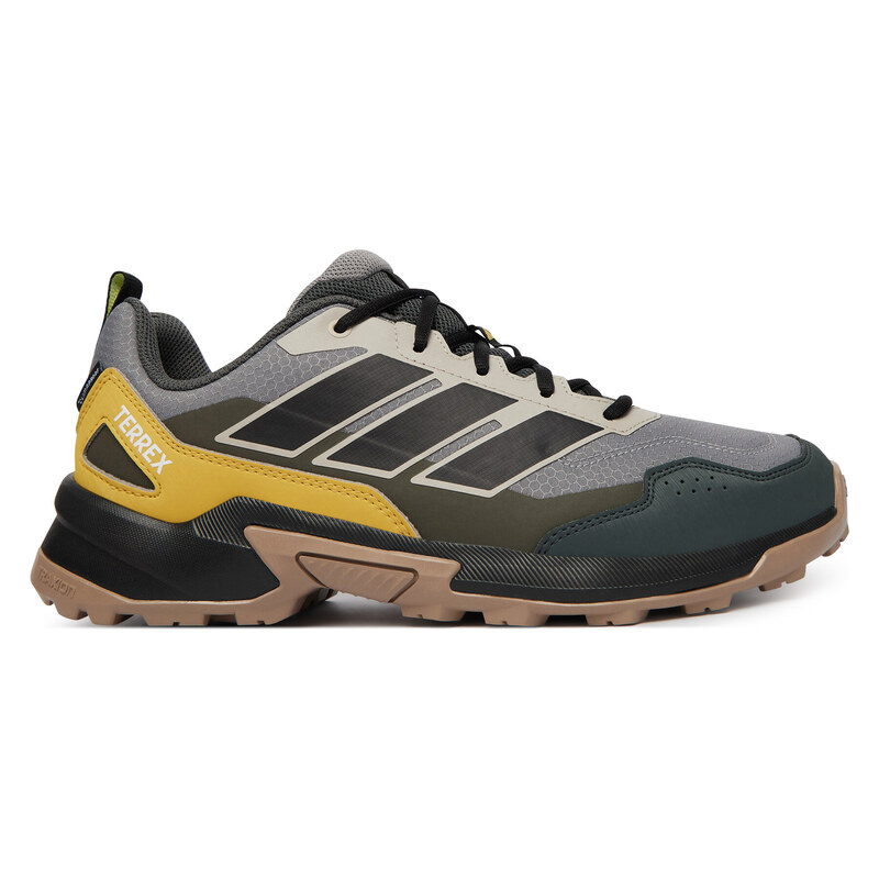 Trekingová obuv adidas