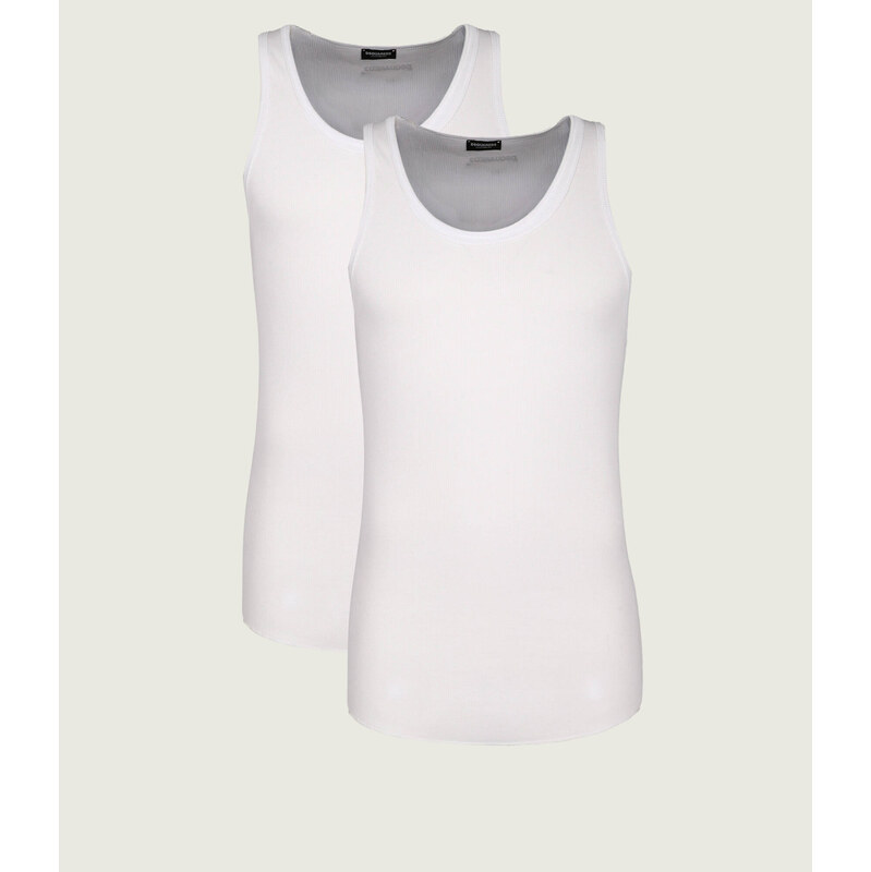 Dsquared2 Tank top 2-pack | Slim Fit