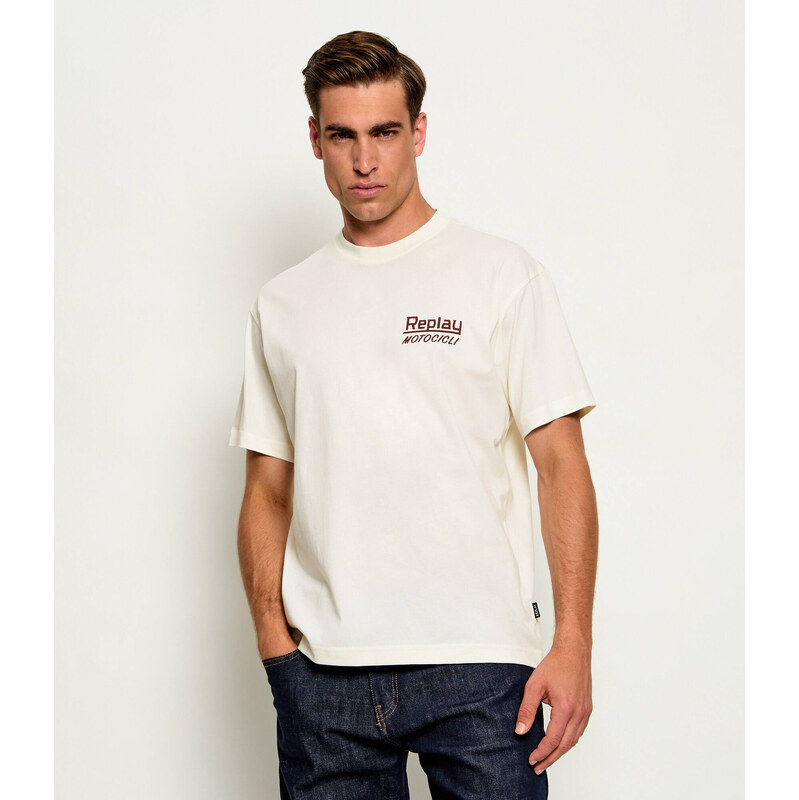 Replay Tričko | regular fit