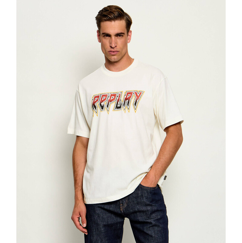 Replay Tričko | regular fit