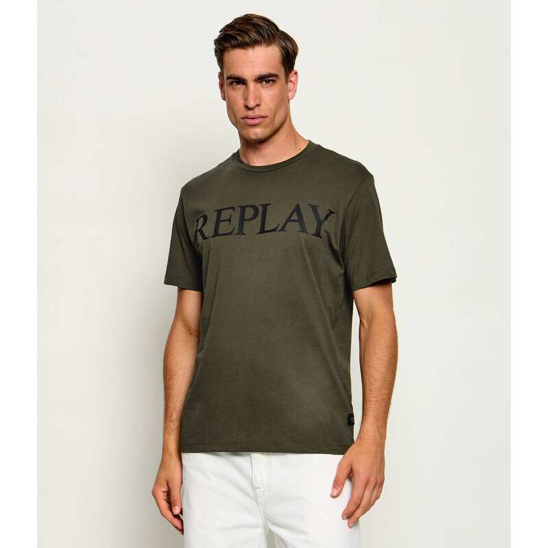 Replay Tričko | regular fit