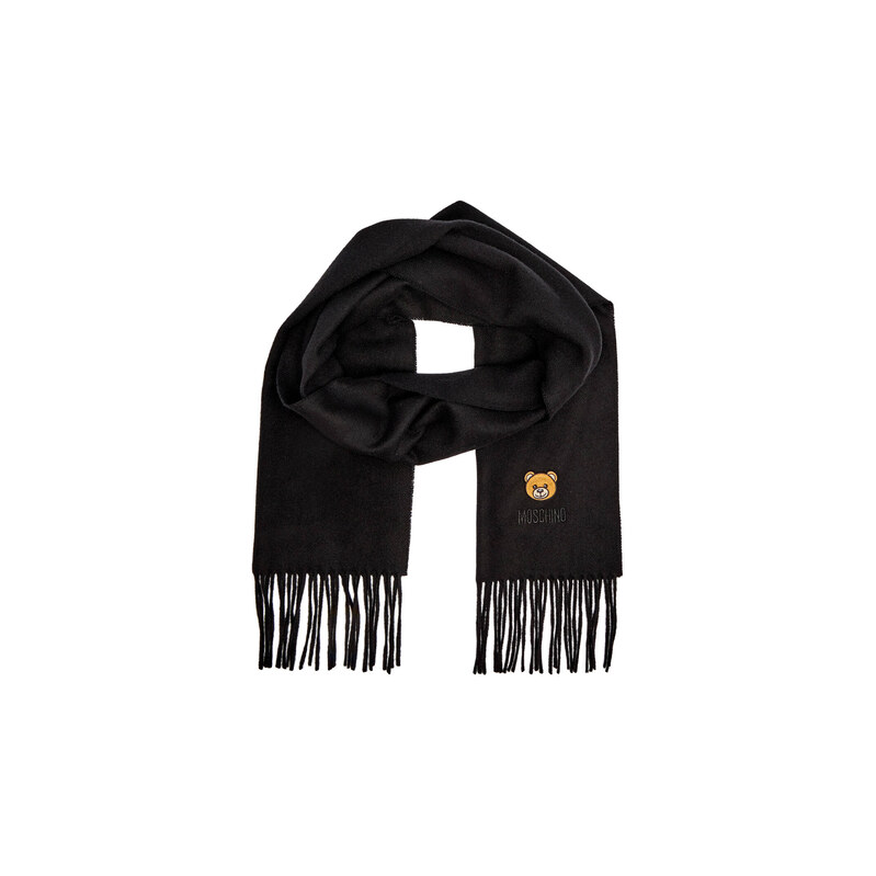 Moschino Vlněný šála