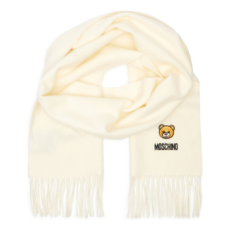 Moschino Vlněný šála