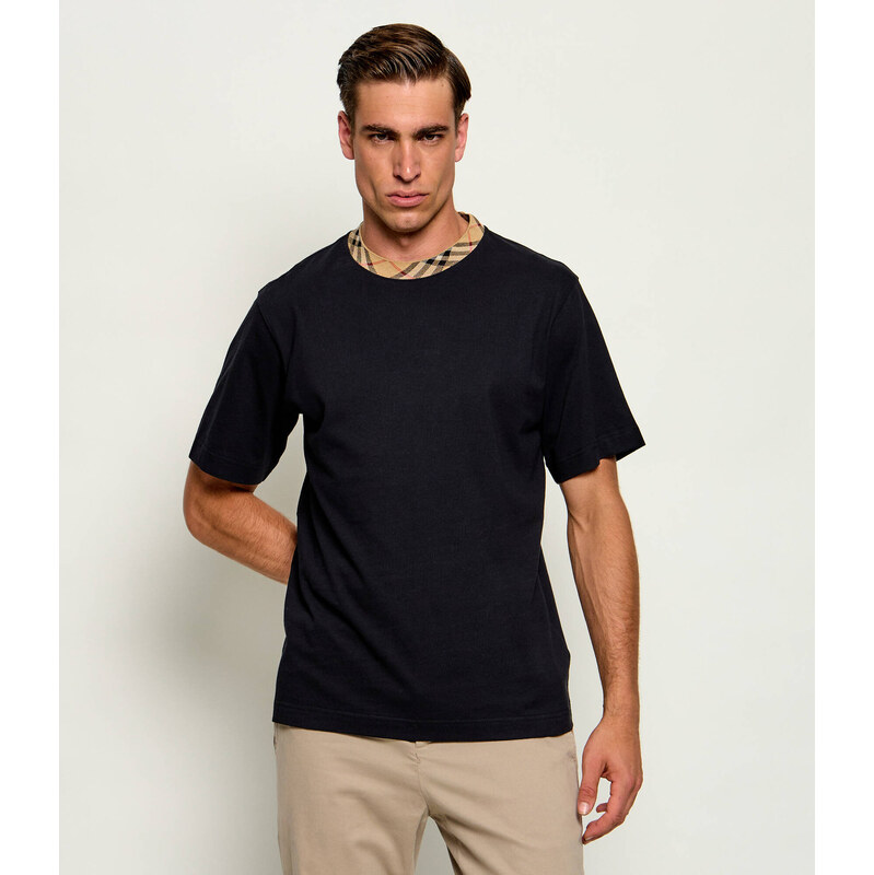 Burberry Tričko Ryan | regular fit
