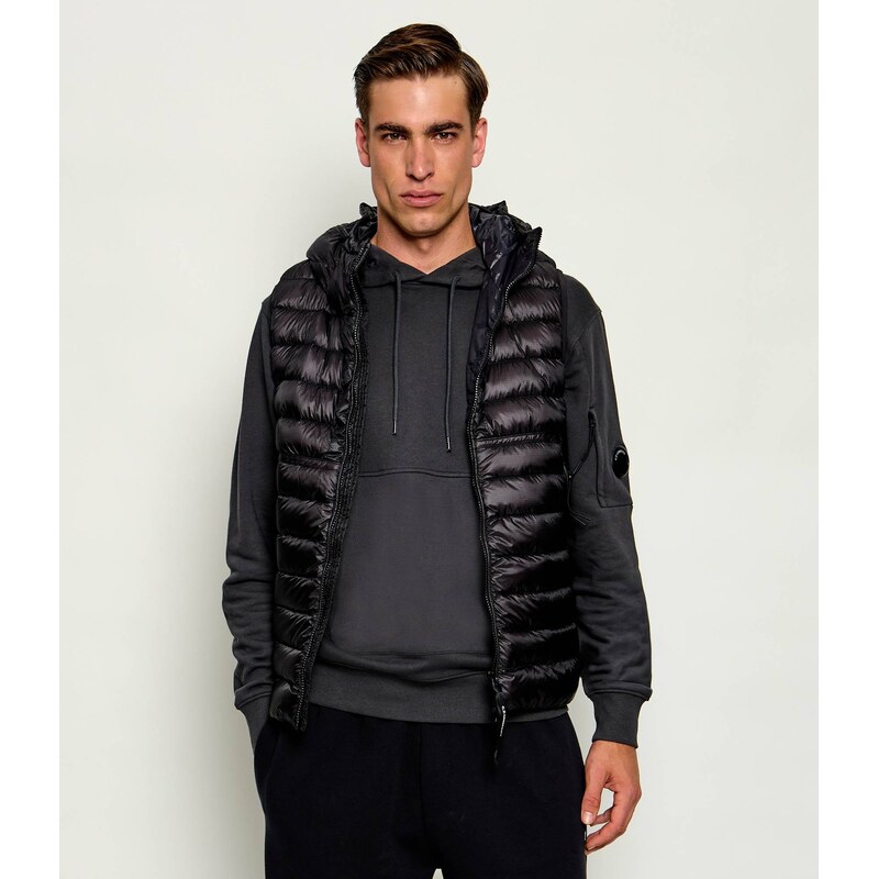 C.P. Company Péřový vesta DD Shell | regular fit