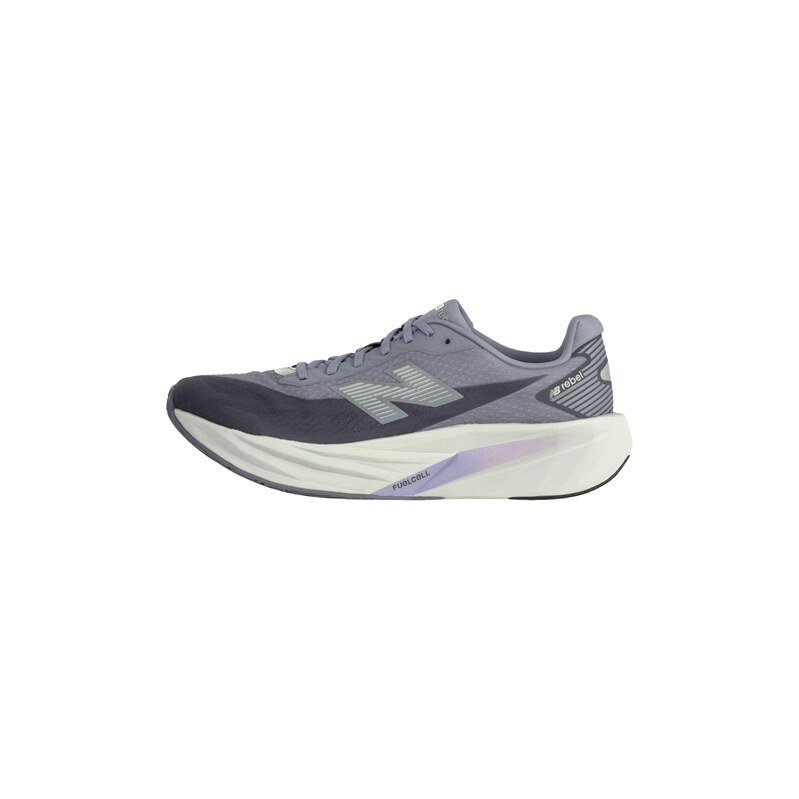 new balance Běžecká obuv FC Rebel šedá / tmavě šedá