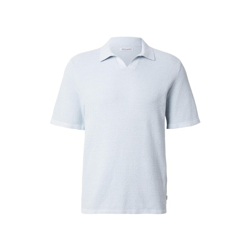 JACK & JONES Svetr JJEGEORGE opálová